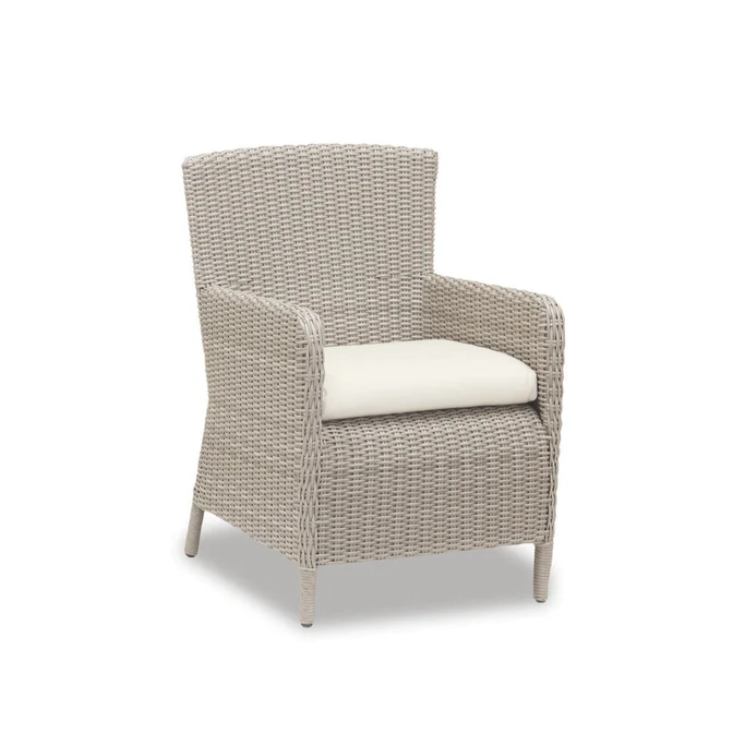 Sunset West Manhattan Dining Chair | SW3301-1-LCAN-STKIT